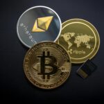 NFTs and Cryptocurrency: How Digital Art and Tokens Work Together